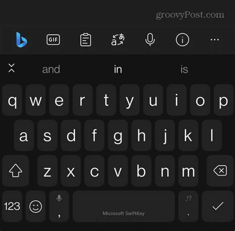 Android Keyboard Not Showing 的图像结果