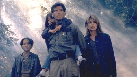 Dante's Peak (1997) - Backdrops — The Movie Database (TMDB)