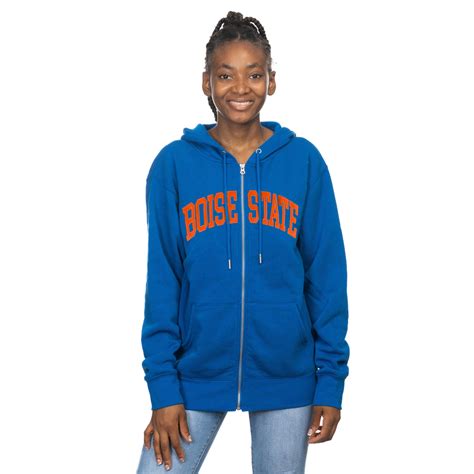 Women's Boise State Apparel | The Blue and Orange Store