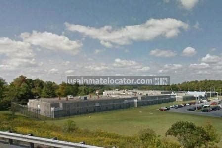 WV DOC - Tygart Valley Regional Jail and Correctional Facility | USA ...