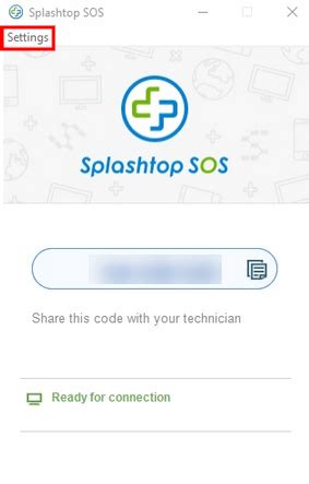 Image result for Splashtop SOS