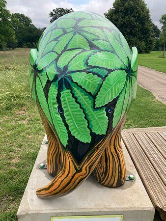 Elmer's Big Heart of Kent Parade (Maidstone) - All You Need to Know ...