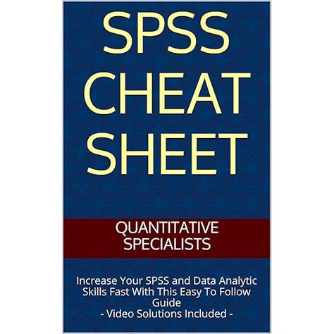 Image result for SPSS Code