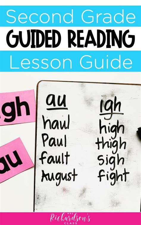 Image result for Second Grade Reading Lesson