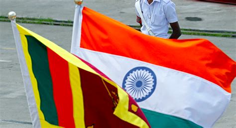 Chinese Survey Vessel Docks at Sri Lanka Port Day After India Gifts ...