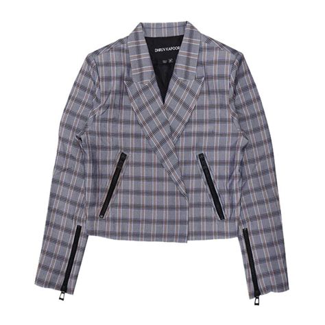 4 Shades of Checks - Features