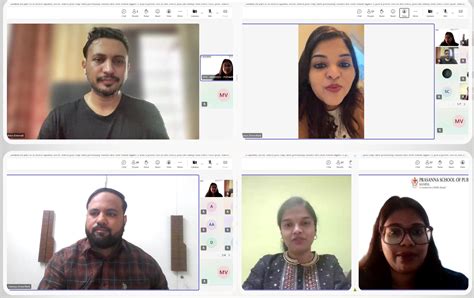 Example Interview Session 的图像结果