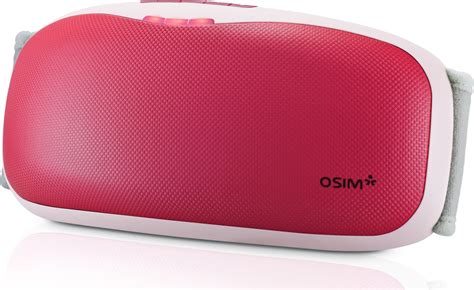 Osim uSlender Digital Slimming Belt Price in India - Buy Osim uSlender ...