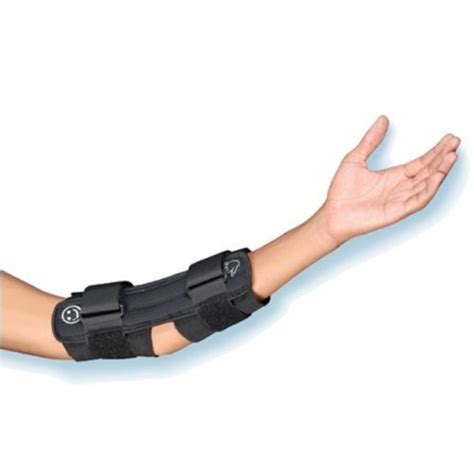 Buy Hely Weber 3847-Short Cubital Comfort Brace SHORT Online at Low ...