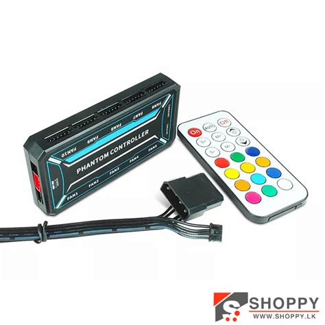 RGB Fan Control PC 的图像结果