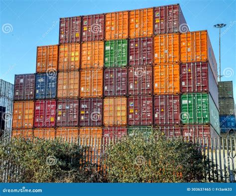 Image result for Stackable Shipping Containers