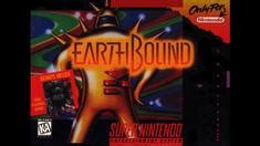 Earthbound: Intro
