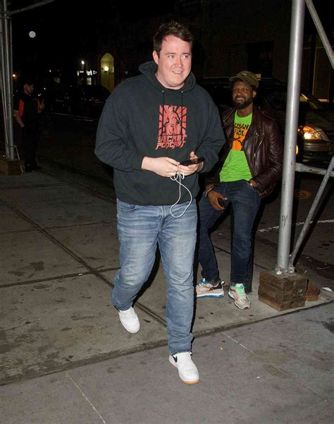 Meet The Gillis Family: Uncovering The Life Of Shane Gillis