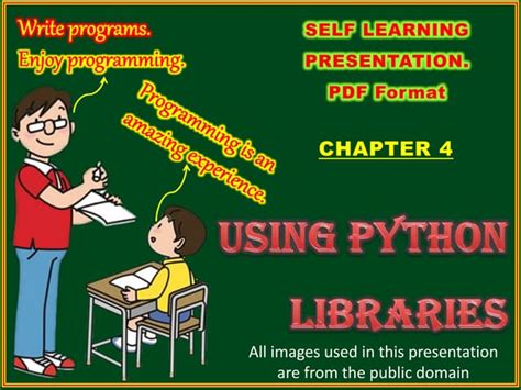 Image result for Library Image in Python for PPT