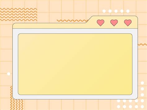 Image result for Computer Window Template