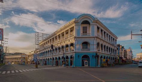 Iloilo City Philippines