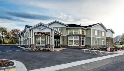 Aspen Ridge Residences