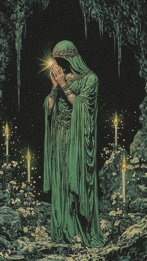 Dark Fantasy - Pray of the Prey | Resim, Illüstrasyonlar, Çizim fikirleri