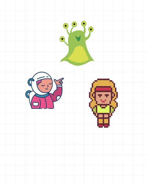 Character Map App for Cricut 的图像结果