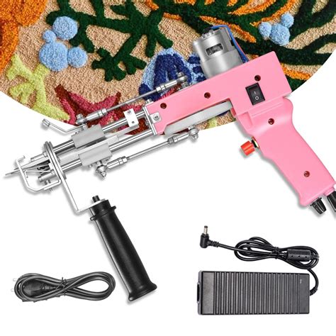 Image result for Rug Making Machine