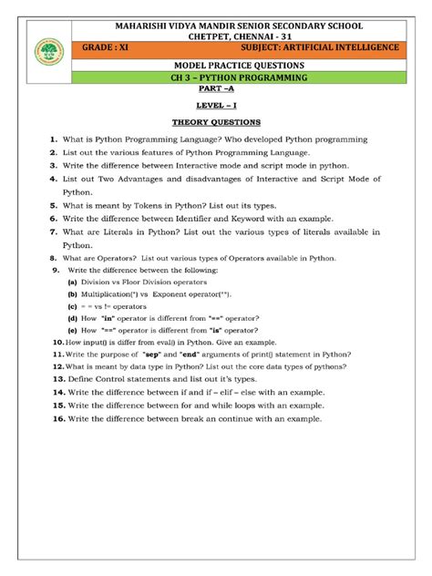 Image result for Programming Exercise 3.3 Python Cengage