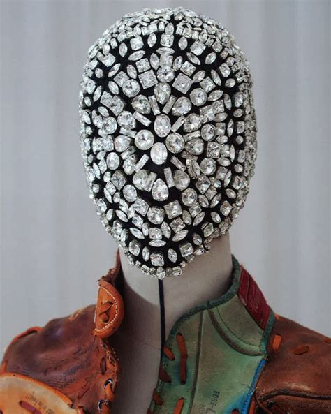 Image result for Martelli Face Mask Tutorial