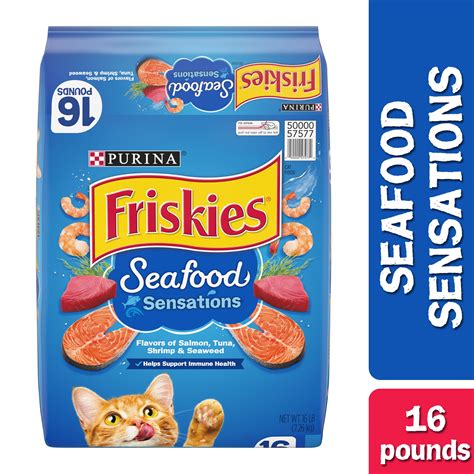 Friskies Wet Cat Food Portions at Emma Cook blog