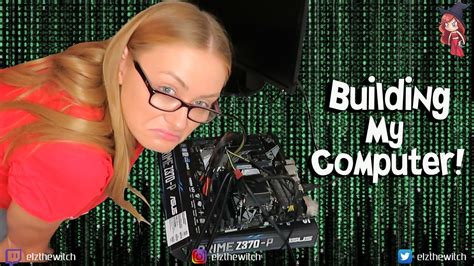 Image result for YouTube Build Own Computer