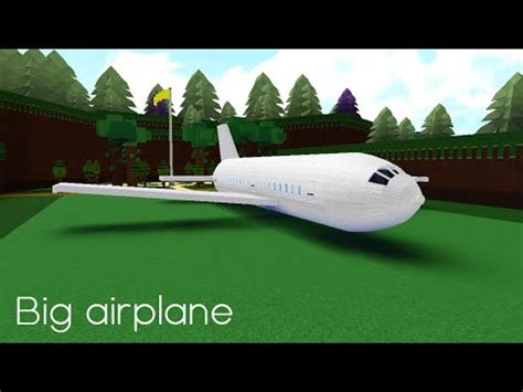 Image result for Build a Boat Plane Tutorial