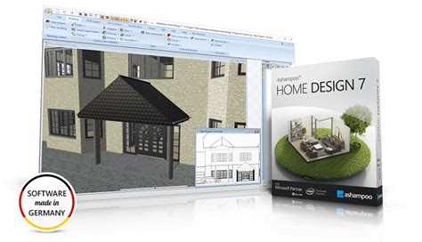 Image result for Ashampoo Home Design