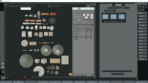 Image result for Fantasy Grounds Unity 3D Model