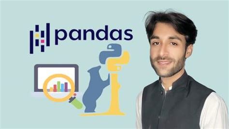 Image result for Pandas Full-Course