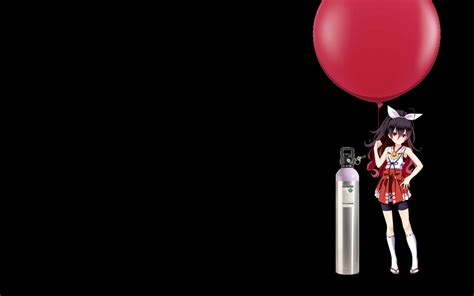 Anime Balloon Scene Creppy 的图像结果