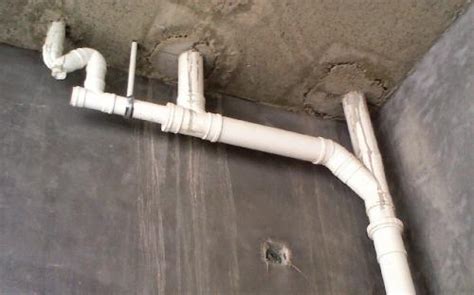 12S306 住宅卫生间同层排水系统安装 - 哔哩哔哩