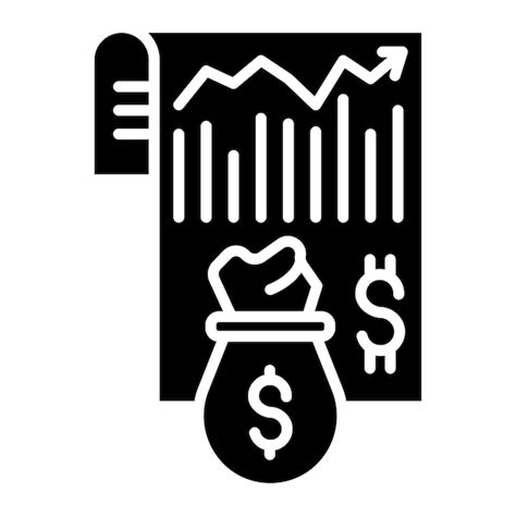 ETF News Live - ETF Report Vector Art Vector Art