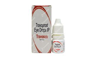 Travosun 40 MCG Eye Drops 3 ML | Order Travosun 40 MCG Eye Drops 3 ML ...