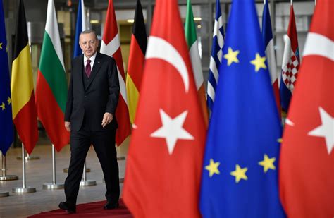 How Europe has misunderstood Turkey | Opinion