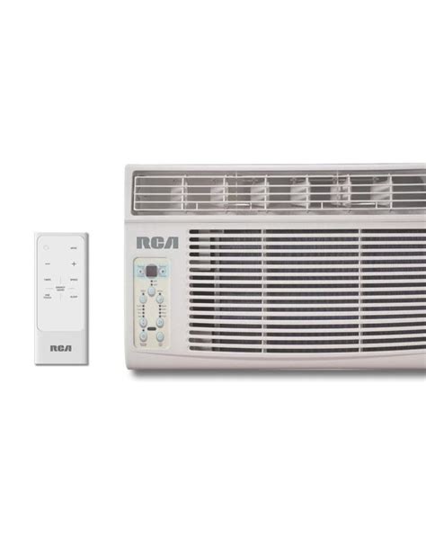 RCA 8000 BTU Air Conditioner - Level Up Appliances & More