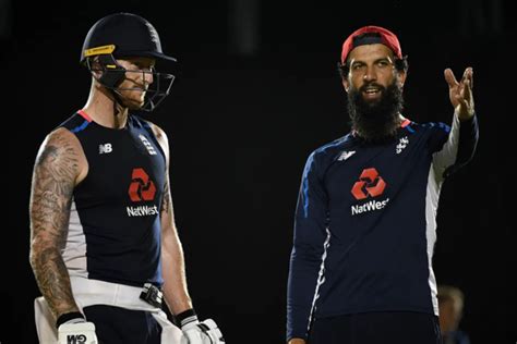 Ben Stokes, Former All-rounder To Join England Lions Coaching Setup For ...