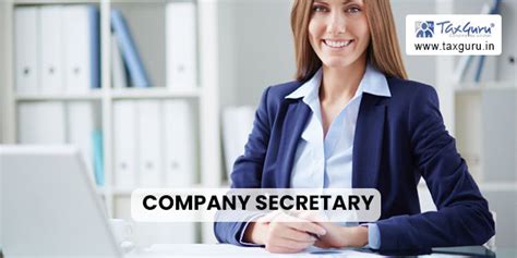 Company Secretary: Definition, Functions, Duties & Appointment Procedures