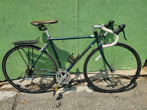 Giant Kronos – Second Chance Bikes