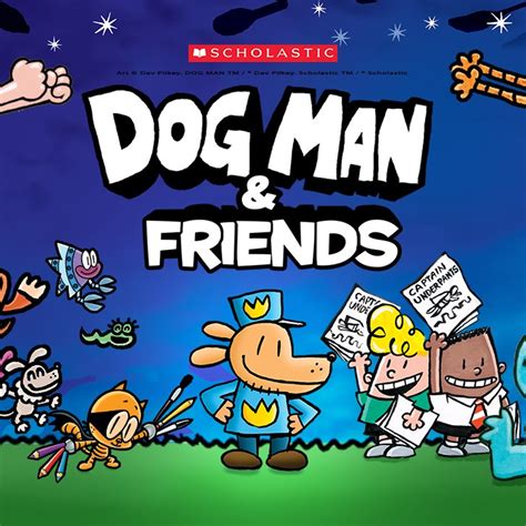 Dog Man And Cat Kid Book Read Online at Gloria Vincent blog