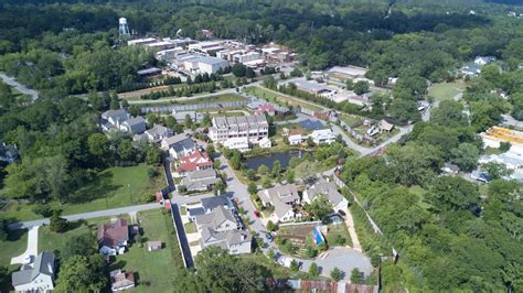 Alexandria and Woodbury are closer than you think. : r/thewalkingdead