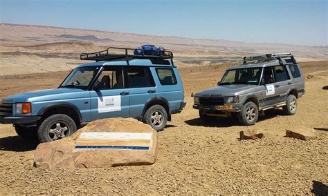 DEEP DESERT ISRAEL (Updated 2026) All You Need to Know BEFORE You Go ...