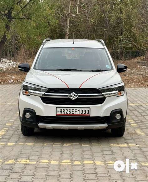 Maruti Suzuki XL6 1.5 Alpha AT, 2019, Petrol - Cars - 1774869636