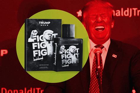 Trump Cologne Ad Goes Viral After Using Jill Biden As Model For New ...