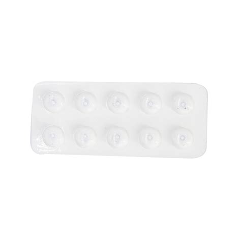 Lactofol JR Tablet 10's Price, Uses, Side Effects, Composition - Apollo ...