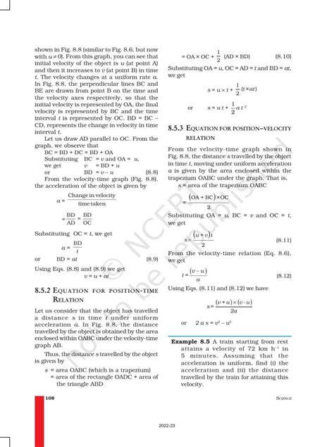 Image result for NCERT Class 8 Science Chapter 9 Book PDF