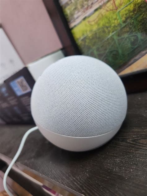 Certified Refurbished Echo Dot (4th Gen, 2020 release)| Smart speaker ...