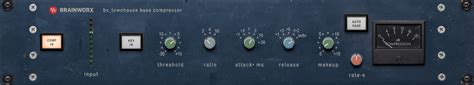 Image result for Mix Bus Compressor